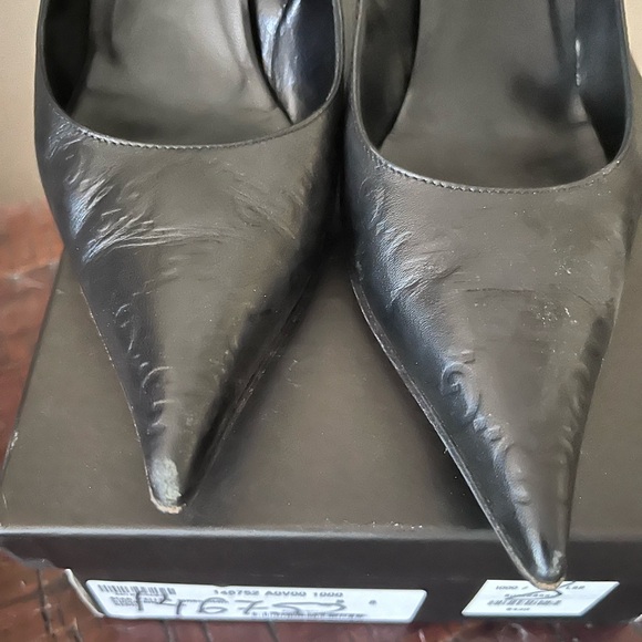 Gucci black pumps - Picture 3 of 9